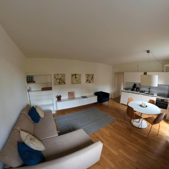 Residence Villa Olmo Como With Parking Extérieur photo